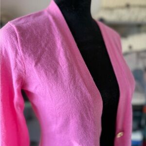 Pink Women's Sweater